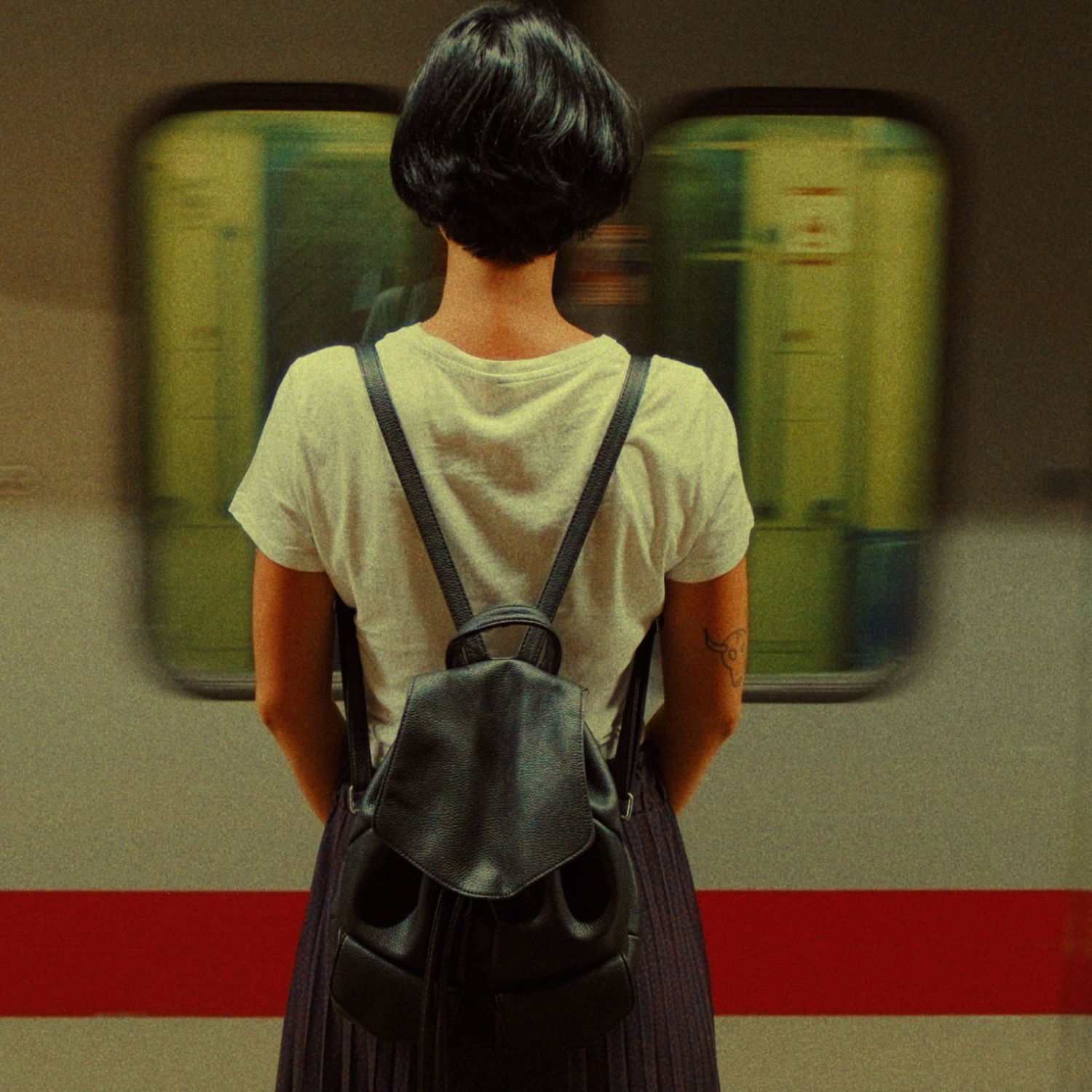 Singolo Lunedì (va così)