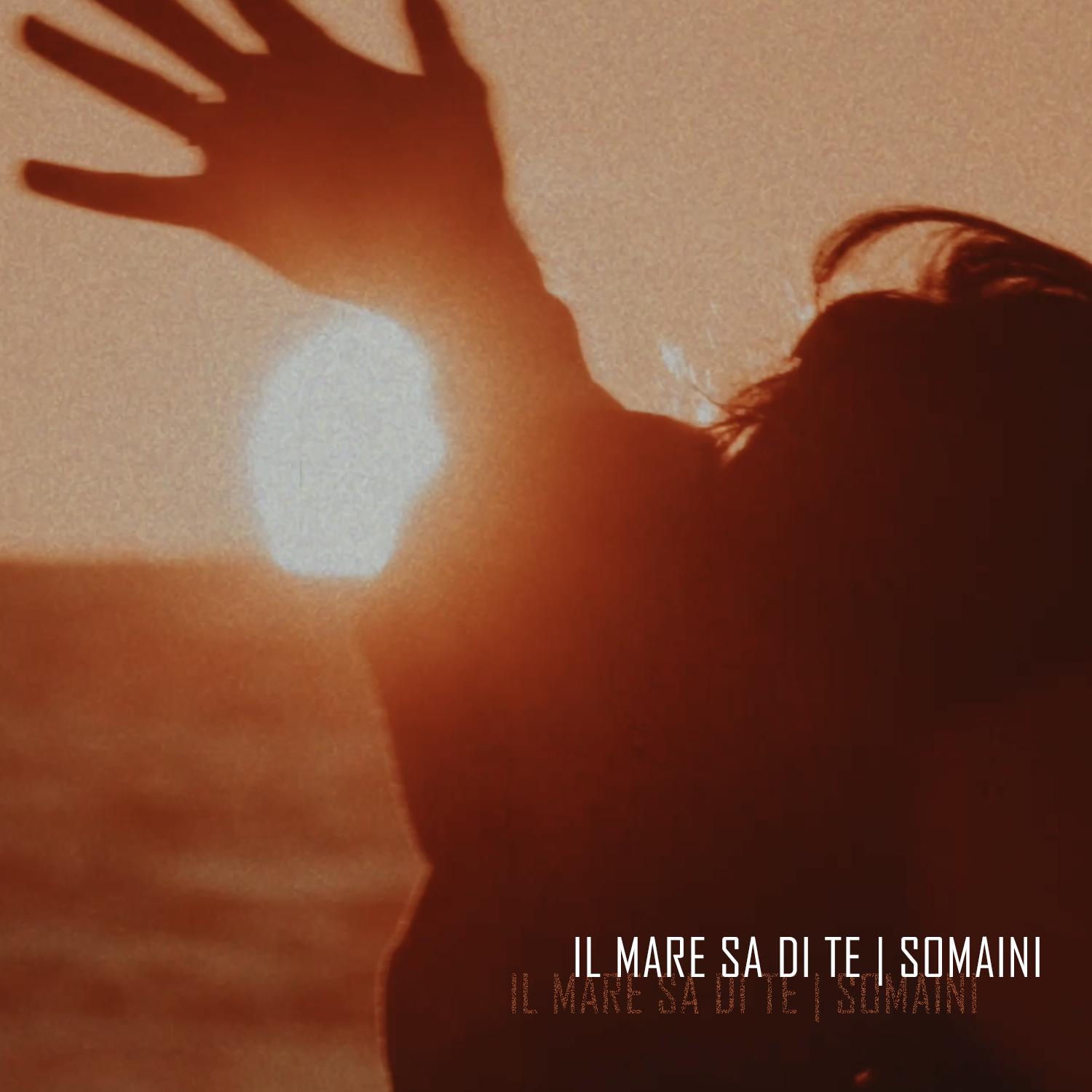 Singolo Il mare sa di te